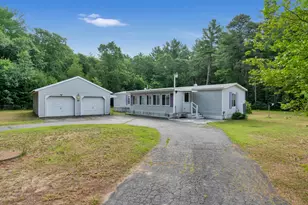 282 Country Club 3 Rd, Sanford, ME 04073 - Photo 1
