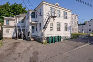 23 Green St, Biddeford, ME 04005 - Photo 1