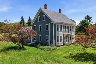 66 Dodge Rd, Edgecomb, ME 04556 - Photo 1
