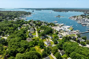 25 Campbell St, Boothbay Harbor, ME 04538 - Photo 1