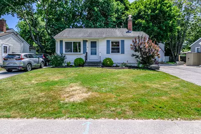 36 George Street, South Portland, ME 04106 - Photo 1