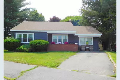 9 Spofford Street, Lewiston, ME 04240 - Photo 1
