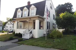 45 6th St, Bangor, ME 04401 - Photo 1