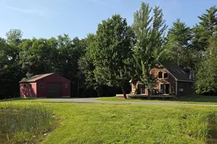 169 Clark Rd, Albion, ME 04910 - Photo 1