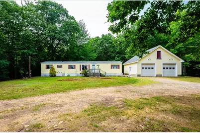 27 Worster Road, Berwick, ME 03901 - Photo 1