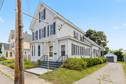 13 Acorn Street, Sanford, ME 04073 - Photo 1