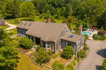 494 Goodwin Road, Eliot, ME 03903 - Photo 1