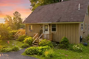 370 Allen Hill Rd, Oxford, ME 04270 - Photo 1