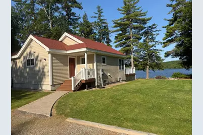 28 Dvorak Road, Jefferson, ME 04348 - Photo 1
