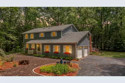 8 Mill Stream Lane, South Berwick, ME 03908 - Photo 1