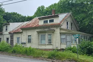 87 Main St, Harrison, ME 04040 - Photo 1