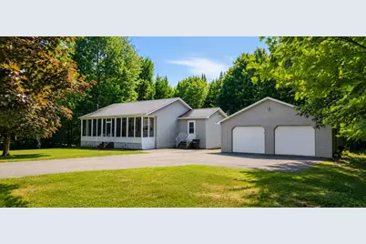 81 Ten Road, Bradley, ME 04411 - Photo 1