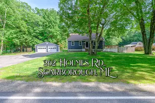 262 Holmes Rd, Scarborough, ME 04074 - Photo 1