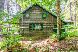 28 Pine Tree Rd, Waterford, ME 04088 - Photo 1