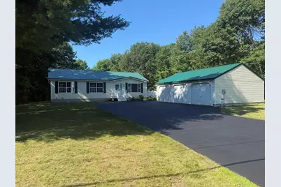 74 Stephen Eaton Lane, Wells, ME 04090 - Photo 1
