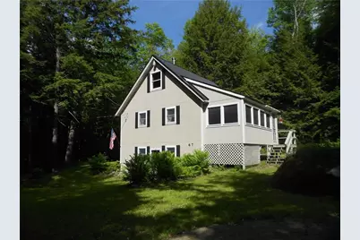 67 Cotton Brook Road, Dover Foxcroft, ME 04426 - Photo 1