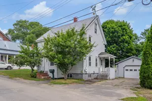8 Vigue St, Waterville, ME 04901 - Photo 1