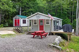 1750 Houston Rd, Lincoln, ME 04457 - Photo 1