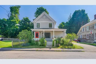 35 Ray Street, Biddeford, ME 04005 - Photo 1
