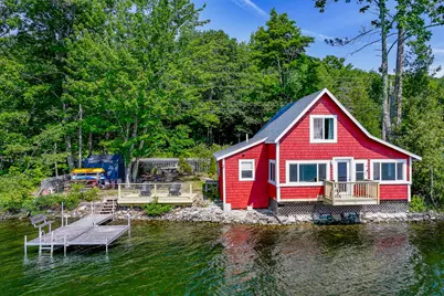 370 Belfast Augusta Road, Liberty, ME 04949 - Photo 1