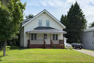 415 US Rt 1, Frenchville, ME 04745 - Photo 1