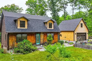 25 Chapman Rd, Harrison, ME 04040 - Photo 1