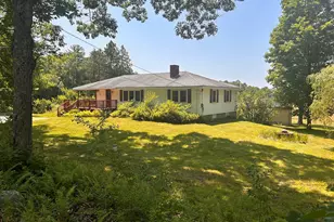 354 Brown Rd, Pownal, ME 04069 - Photo 1