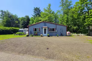 406 Depot St, Wilton, ME 04294 - Photo 1