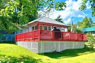 100 Spearin Shrs Rd, Albion, ME 04910 - Photo 1