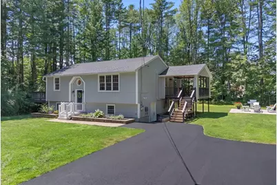 5 Davis Drive, Saco, ME 04072 - Photo 1