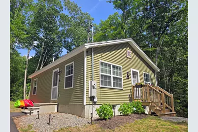 80 Ridgeway Circle, Waterboro, ME 04061 - Photo 1