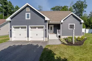 75 Forest Glen Ln, Topsham, ME 04086 - Photo 1
