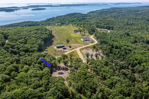 Lot #4 Seascape Ln, Northport, ME 04849 - Photo 1