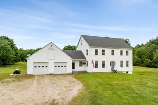 180 Bailey Rd, Alna, ME 04535 - Photo 1