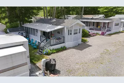9 Bourne Avenue #A5, Wells, ME 04090 - Photo 1