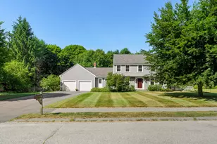 35 Fieldstone Dr, Yarmouth, ME 04096 - Photo 1