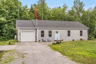 143 Middle Ridge Rd, Bridgton, ME 04009 - Photo 1