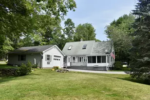 115 Campbell Pond Rd, West Bath, ME 04530 - Photo 1