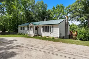 388 Waterford Rd, Waterford, ME 04088 - Photo 1