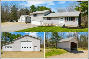 816 Riverside Dr, Augusta, ME 04330 - Photo 1