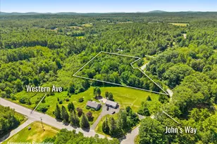 Lot 023-B Johns Way, Hampden, ME 04444 - Photo 1