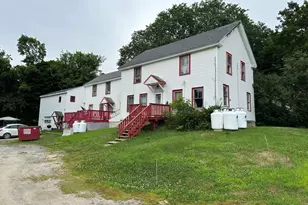 98 Winter St, Gardiner, ME 04345 - Photo 1
