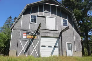 488 Old County Rd, Pembroke, ME 04666 - Photo 1