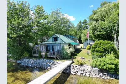 68 Lemay Road, Enfield, ME 04493 - Photo 1