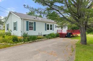 47 Shepherd Dr, Bangor, ME 04401 - Photo 1