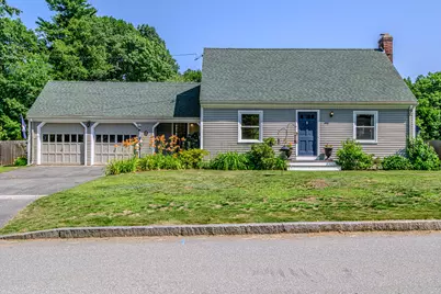 8 White Birch Lane, Portland, ME 04103 - Photo 1