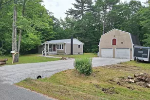 213 Hanscomb School Rd, Limington, ME 04049 - Photo 1