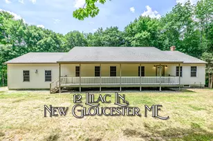 12 Lilac Ln, New Gloucester, ME 04260 - Photo 1