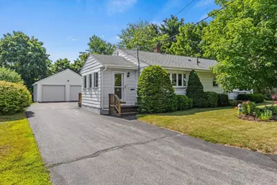 12 Southgate Avenue, Biddeford, ME 04005 - Photo 1