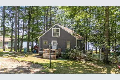 31 Whippoorwill Lane, Newfield, ME 04095 - Photo 1